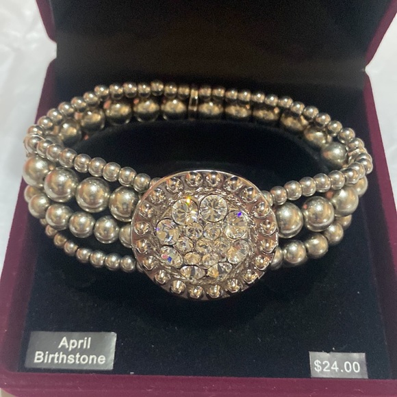 Lightning Ridge bracelet; new in box - Picture 1 of 4